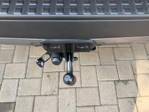 Toyota Prado VX-R 2.8GD automatic - Image 8