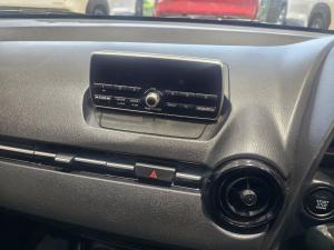 Mazda MAZDA2 1.5 Active 5-Door - Image 10