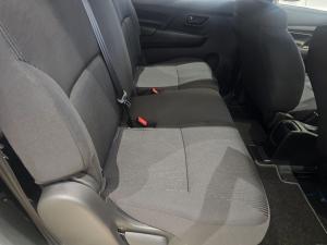 Suzuki Ertiga 1.5 GA - Image 11