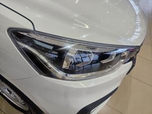 Suzuki Ertiga 1.5 GA - Image 14