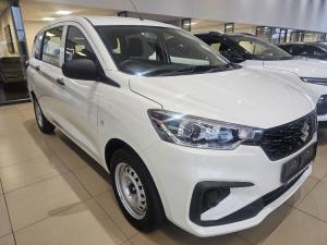 Suzuki Ertiga 1.5 GA - Image 1