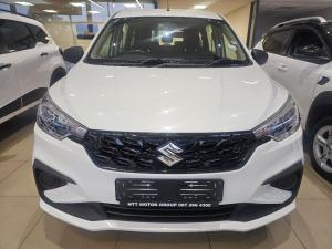 Suzuki Ertiga 1.5 GA - Image 5