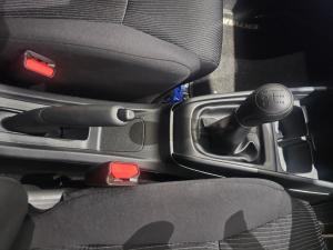 Suzuki Ertiga 1.5 GA - Image 9