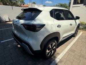 Nissan Magnite 1.0T Acenta - Image 2