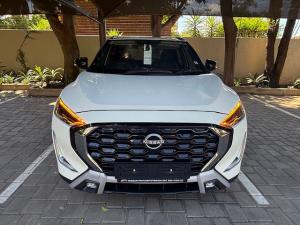 Nissan Magnite 1.0T Acenta - Image 4