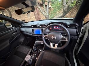 Nissan Magnite 1.0T Acenta - Image 6