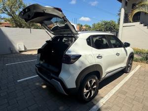 Nissan Magnite 1.0T Acenta - Image 9