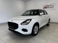 Thumbnail Suzuki Swift 1.2 GL+ CVT
