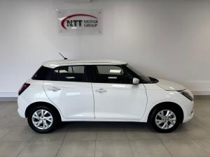 Suzuki Swift 1.2 GL+ CVT - Image 3