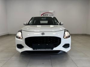 Suzuki Swift 1.2 GL+ CVT - Image 4
