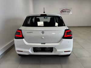 Suzuki Swift 1.2 GL+ CVT - Image 5