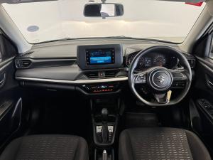Suzuki Swift 1.2 GL+ CVT - Image 6