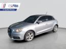 Thumbnail Audi A1 Sportback 1.4T FSi SE S-Tronic