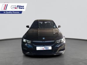 BMW 320i M Mzansi Edition automatic - Image 2