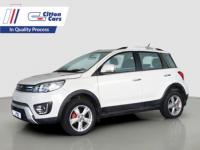 Thumbnail Haval H1 1.5 VVT