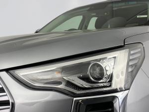 Haval Jolion 1.5T Premium DCT - Image 4