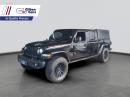 Thumbnail Jeep Gladiator Rubicon 3.6 4X4 automatic D/C
