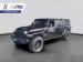 Jeep Gladiator Rubicon 3.6 4X4 automatic D/C - Thumbnail 1