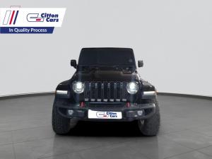 Jeep Gladiator Rubicon 3.6 4X4 automatic D/C - Image 2