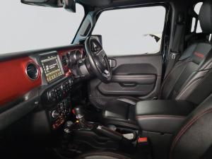 Jeep Gladiator Rubicon 3.6 4X4 automatic D/C - Image 3