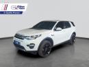Thumbnail Land Rover Discovery Sport 2.2 SD4 HSE