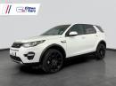 Thumbnail Land Rover Discovery Sport 2.2 SD4 HSE