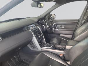 Land Rover Discovery Sport 2.2 SD4 HSE - Image 3