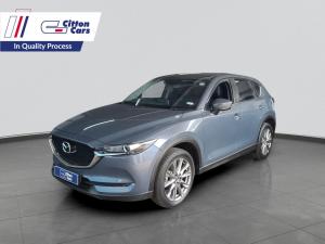 Mazda CX-5 2.0 Dynamic automatic - Image 1