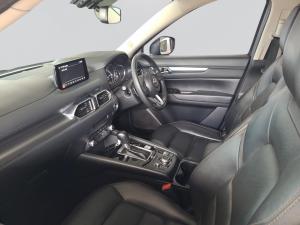 Mazda CX-5 2.0 Dynamic automatic - Image 3