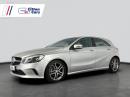 Thumbnail Mercedes-Benz A 200 Urban automatic