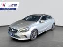 Thumbnail Mercedes-Benz A 200 Urban automatic