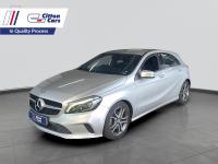 Thumbnail Mercedes-Benz A 200 Urban automatic