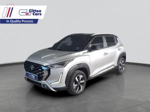 Nissan Magnite 1.0 Acenta AMT - Image 1