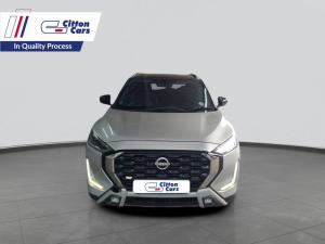 Nissan Magnite 1.0 Acenta AMT - Image 2