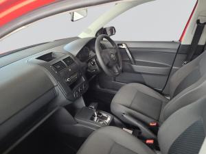 Volkswagen Polo Vivo 1.4 Trendline TIP 5-Door - Image 3
