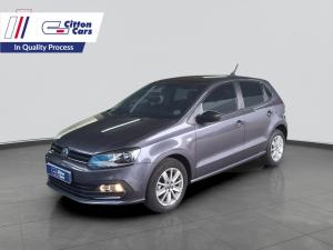 Volkswagen Polo Vivo 1.4 - Image 1