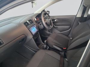 Volkswagen Polo Vivo 1.4 - Image 3