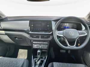 Volkswagen T-Cross 1.0TSI Life - Image 11