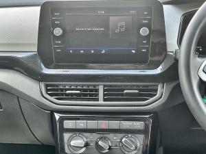 Volkswagen T-Cross 1.0TSI Life - Image 12