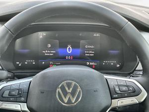 Volkswagen T-Cross 1.0TSI Life - Image 13