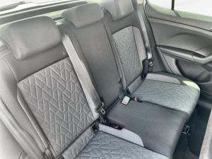 Volkswagen T-Cross 1.0TSI Life - Image 15