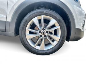 Volkswagen T-Cross 1.0TSI Life - Image 16