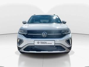 Volkswagen T-Cross 1.0TSI Life - Image 2