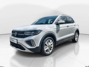Volkswagen T-Cross 1.0TSI Life - Image 3