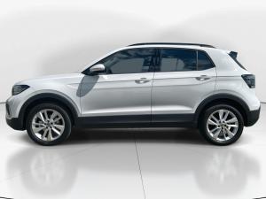 Volkswagen T-Cross 1.0TSI Life - Image 4