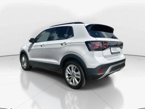 Volkswagen T-Cross 1.0TSI Life - Image 5