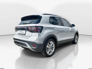 Volkswagen T-Cross 1.0TSI Life - Image 7