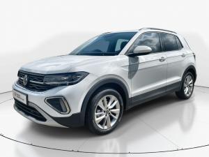Volkswagen T-Cross 1.0TSI Life - Image 8