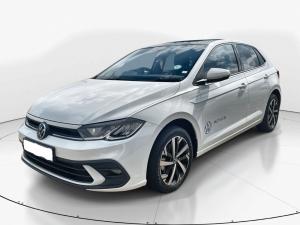Volkswagen Polo hatch 1.0TSI Life auto - Image 10