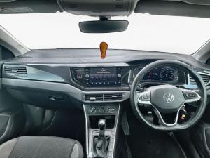 Volkswagen Polo hatch 1.0TSI Life auto - Image 11